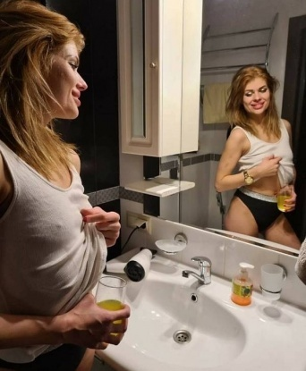 Алина
