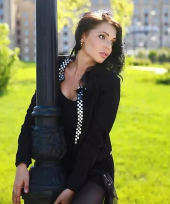 Анжела