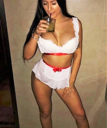 Эвелина