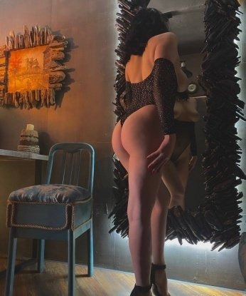 Анкета проститутки Аза - Фото 1, Яворов, 25 лет, №7808